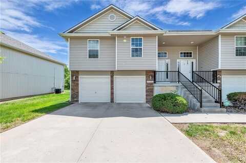 10315 & 10317 E 45TH Terrace, Kansas City, MO 64133