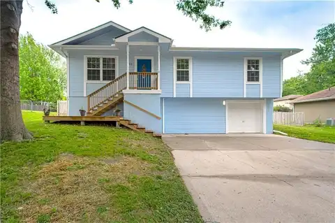 1403 Rose Street, Kearney, MO 64060
