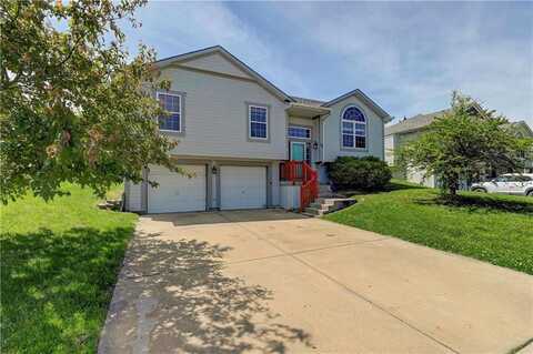 19 NE 113th Street, Kansas City, MO 64155