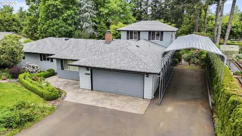 17445 S BECKMAN RD, Oregon City, OR 97045