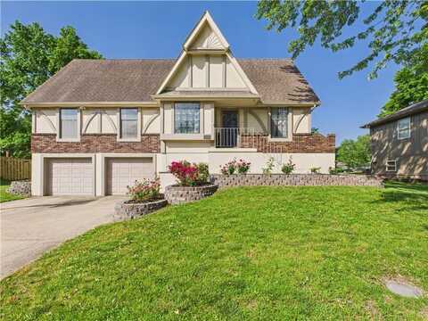 17009 E 49th Terrace S, Independence, MO 64055