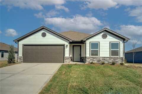 7909 SE 5th Terrace, Blue Springs, MO 64014