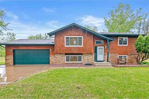 4055 225th Lane NE, East Bethel, MN 55011