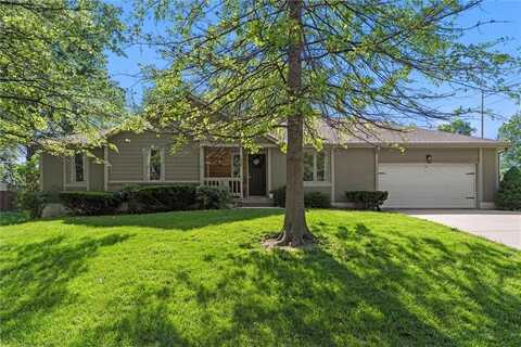 1036 NE Remington Court, Lees Summit, MO 64086