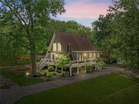 6904 Millridge Street, Shawnee, KS 66218