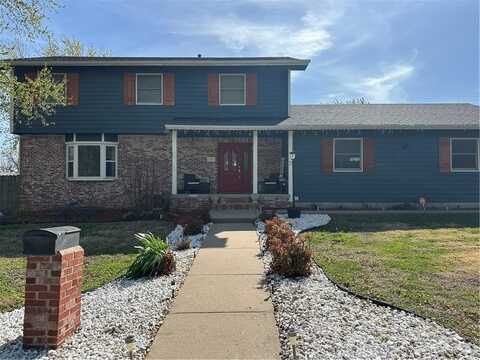 101 N Ohio Street, Coffeyville, KS 67337