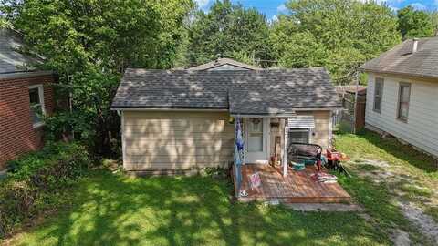 817 S Hardy Avenue, Independence, MO 64053