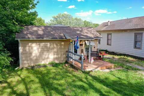 817 S Hardy Avenue, Independence, MO 64053