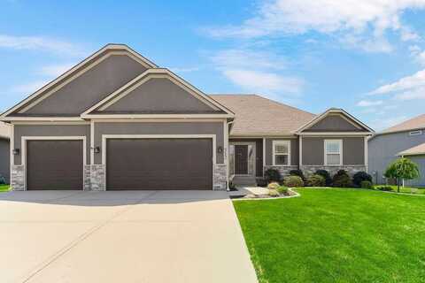 512 Linden Drive, Blue Springs, MO 64014