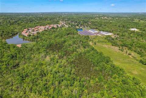View High Dr Drive, Kansas City, MO 64134