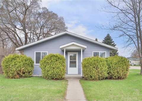 223 Main Street NE, Menahga, MN 56464