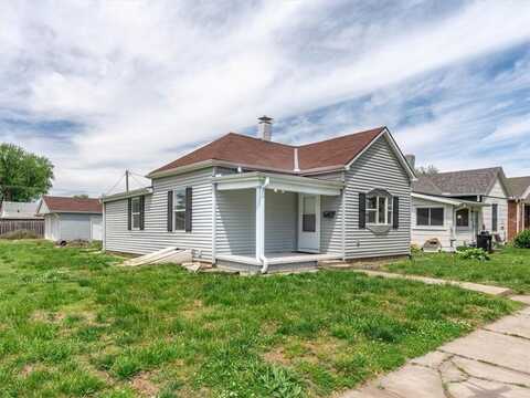 6418 Washington Street, Saint Joseph, MO 64504