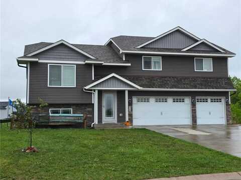 920 Nelson Avenue, Mora, MN 55051
