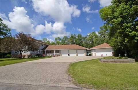 17425 Northwood Drive, Paynesville, MN 56362