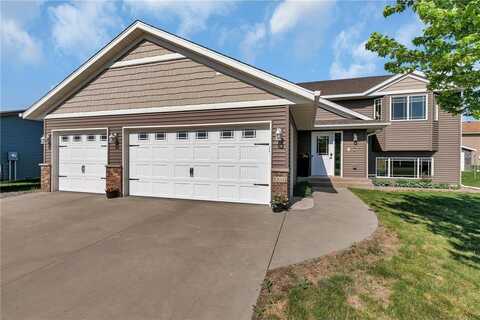 1004 4th Avenue SE, Freeport, MN 56331