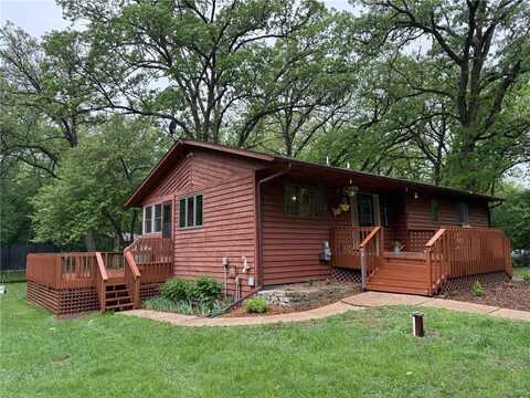 17367 Highland Drive, Paynesville, MN 56362