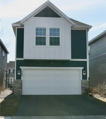 304 Rum River Way, Anoka, MN 55303
