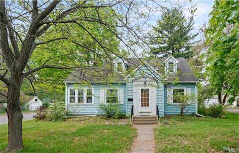 203 South Street, Amery, WI 54001