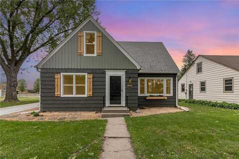 507 N 4th Street, Le Sueur, MN 56058