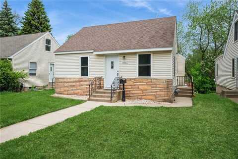 5921 Xerxes Avenue S, Minneapolis, MN 55410