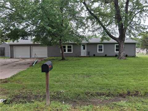 715 E Blackhawk Street, Ottawa, KS 66067