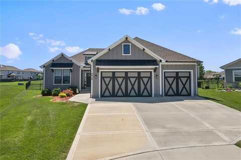 4016 Meritage Lane, Lees Summit, MO 64082
