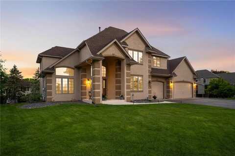 5732 Pond Court, Shoreview, MN 55126