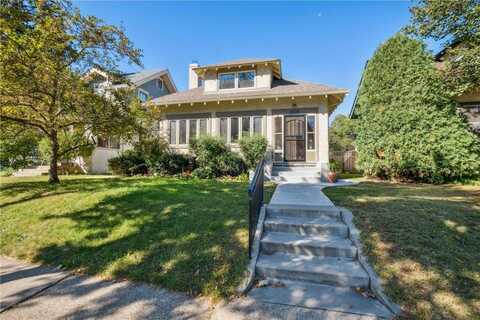 4338 Garfield Avenue, Minneapolis, MN 55409