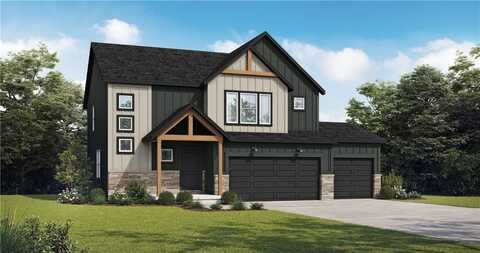 502 Woodview Drive, Raymore, MO 64083