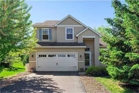 2445 Stonecrest Path NW, Prior Lake, MN 55372