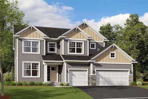2768 Kensington Avenue NE, Saint Michael, MN 55376