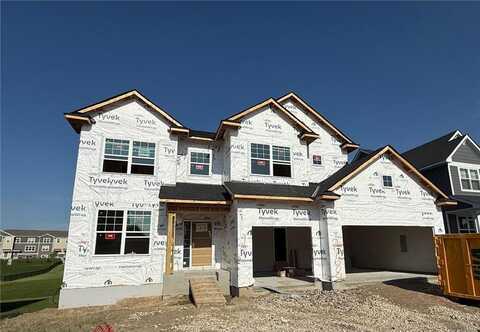 2768 Kensington Avenue NE, Saint Michael, MN 55376