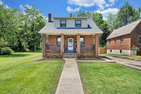 3518 Princeton CIR NE, Roanoke, VA 24012