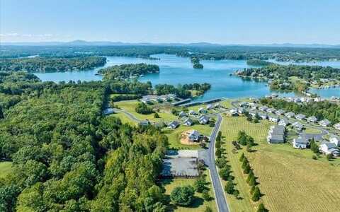 Lot 29 JFK BLVD, Union Hall, VA 24176