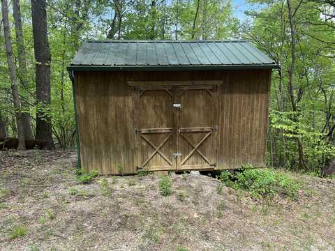 0 Bent Mountain RD, Roanoke, VA 24018