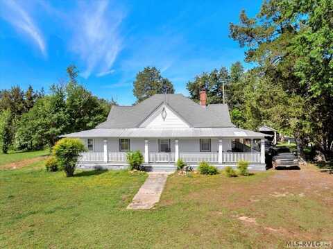 3163 Tillman Rd, Ebony, VA 23845