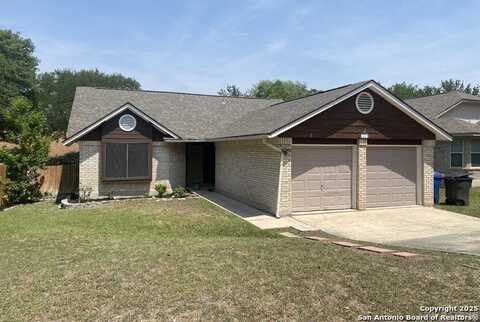 6327 TALLY GATE, San Antonio, TX 78240