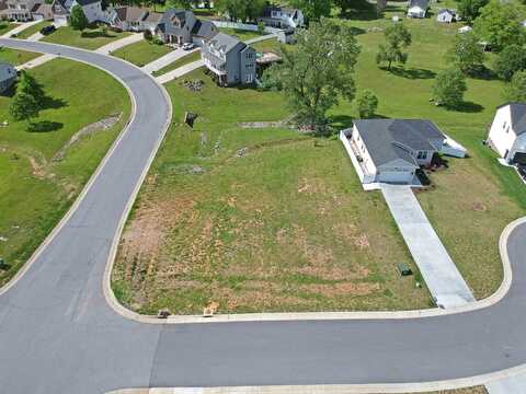 TBD COTSWOLD CT, ROCKINGHAM, VA 22802