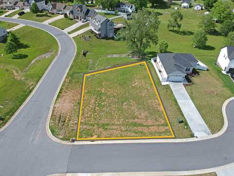 TBD COTSWOLD CT, ROCKINGHAM, VA 22802
