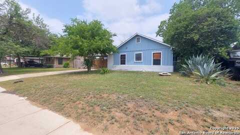 7111 Westbriar, San Antonio, TX 78227