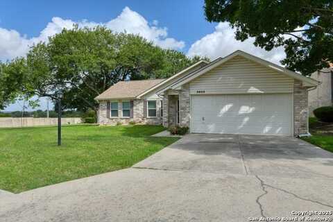 3605 Chestnut Court, Cibolo, TX 78108
