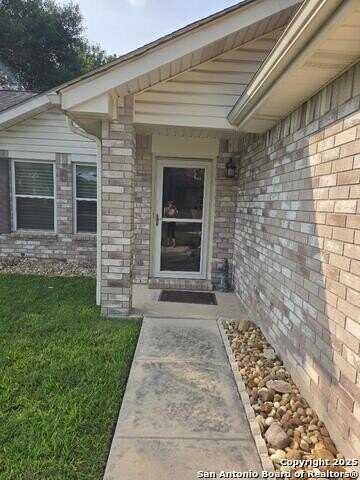 3605 Chestnut Court, Cibolo, TX 78108