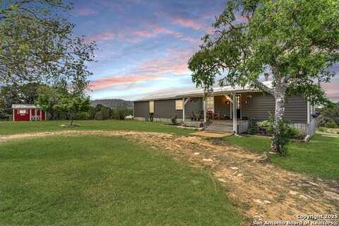 142 Ten West, Comfort, TX 78013