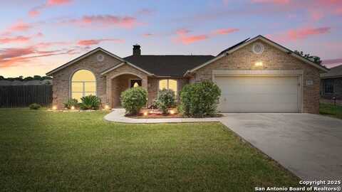 1070 Northpark, New Braunfels, TX 78130
