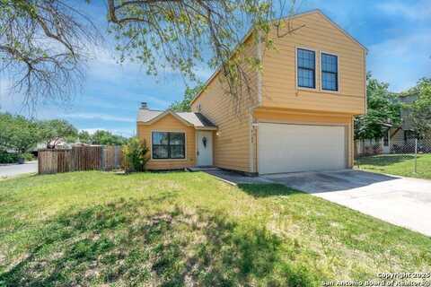 4162 Frontier Sun, San Antonio, TX 78244