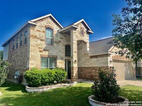14402 Palomino Place, San Antonio, TX 78254