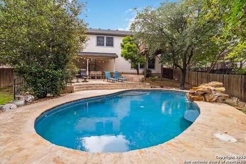 21211 La Ladera, San Antonio, TX 78258