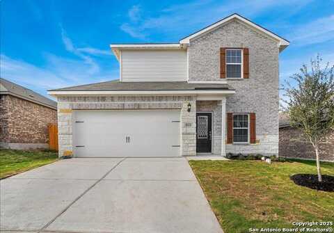 9331 Aniston, Converse, TX 78109