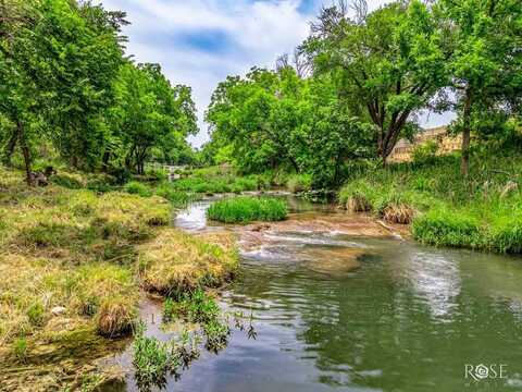 18485 S Hwy 277, Christoval, TX 76935