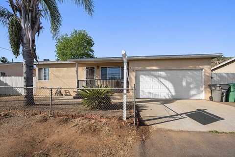 834 Pepper Dr, El Cajon, CA 92021